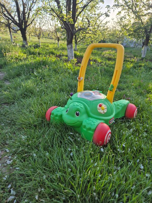 Premergator Little Tikes