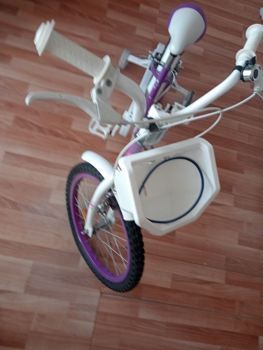 Bicicleta copii stare bună