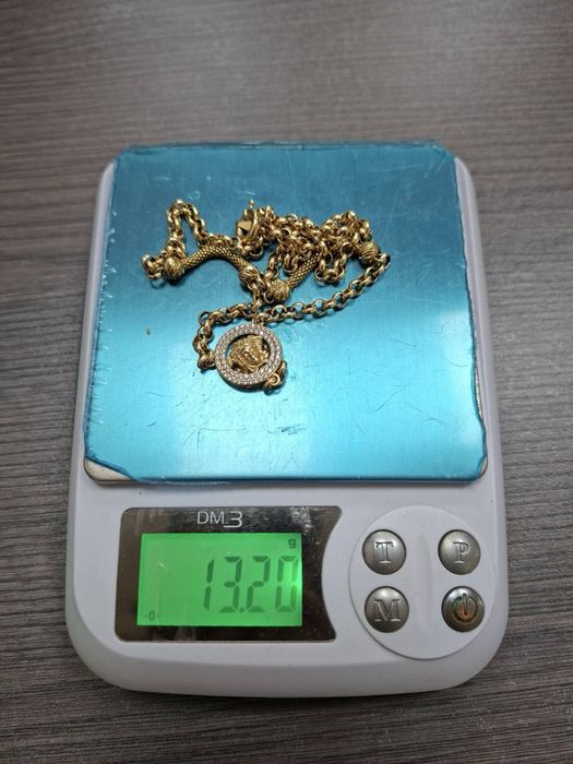 Втора ръка 13.20 грама цена 1848 лева