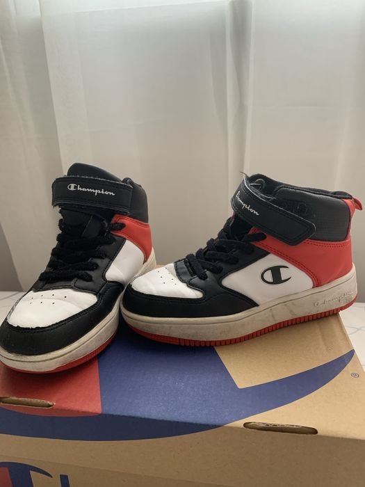 Shampion 29номер