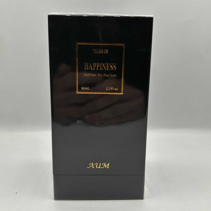 Parfum AUM Tears of Happines Sigilat