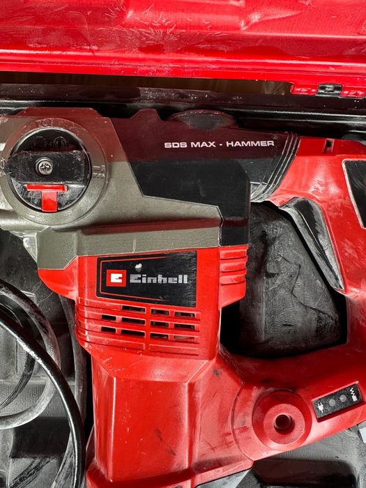 Ciocan rotopercutor Einhell SDS MAX