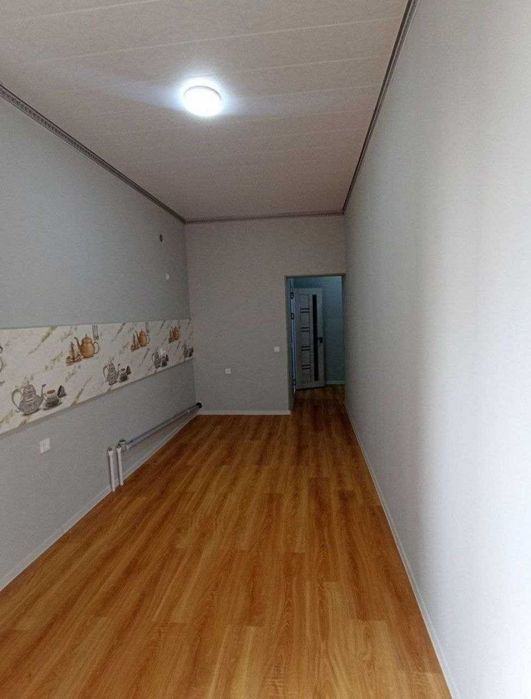 1 хоналик 3 этаж, 7 микр