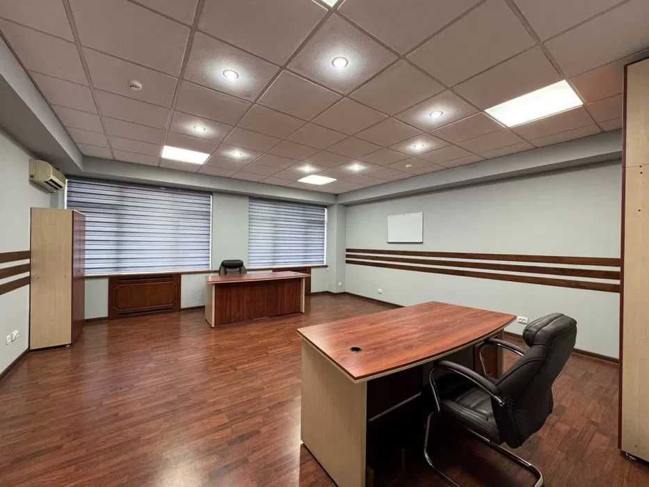 Элитный офис 388 м² в центре Ташкента | метро Айбек – 6 600 $/мес