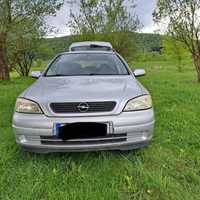Vand Opel Astra Break 2001