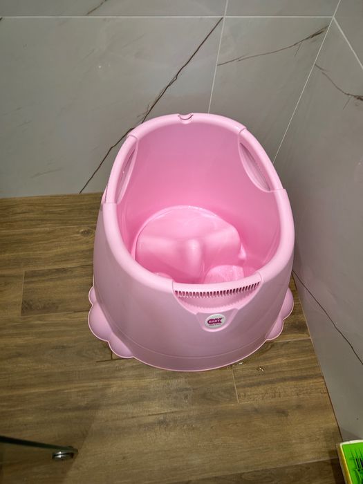 Детска вана за къпане (корито)