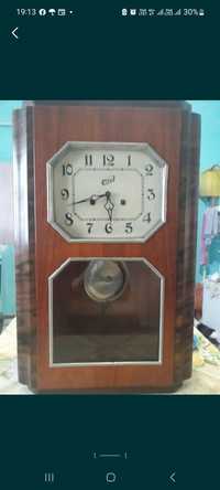 продам старинные часы