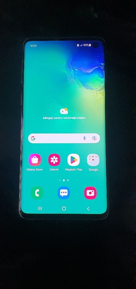 Samsung Galaxy S10