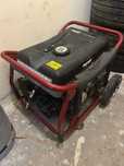 Generator de curent Pramac WX3200, 2.85kW