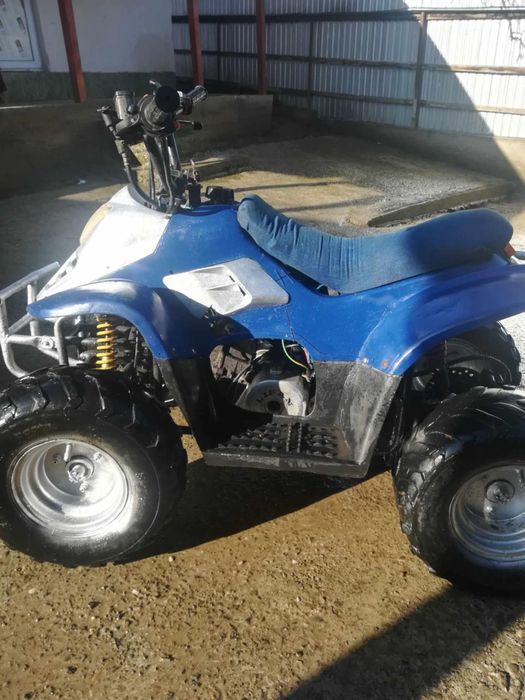 Atv de vanzare 110cc