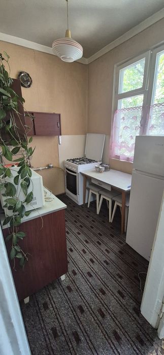 Сдаётся квартира