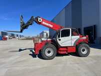 Vand manitou MT1840 Privilege