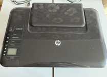 Мастилоструен принтер HP DESKJET 3050