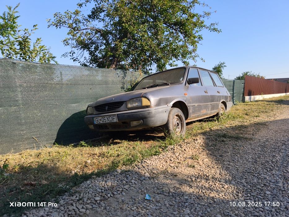 Dacia 1310 break
