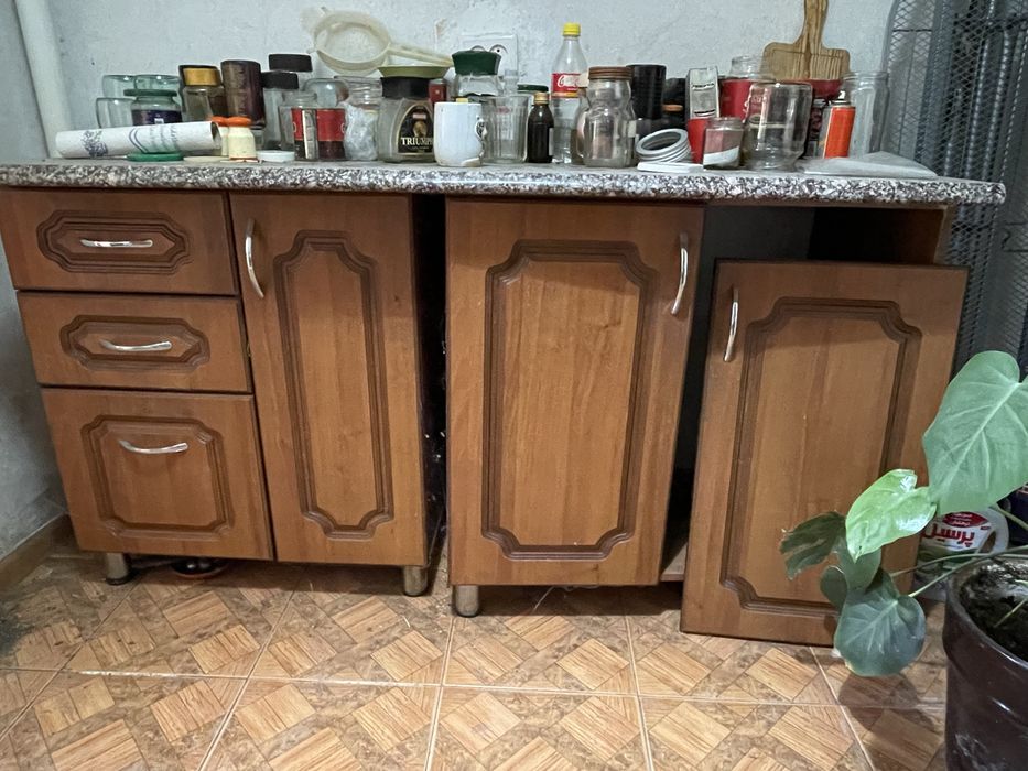 Кухонный гарнитур