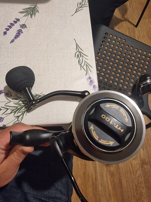 PENN Battle  3 7000 produs nou