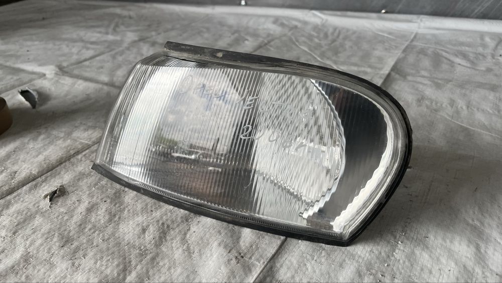 Ляв халоген Opel Vectra B 1995-