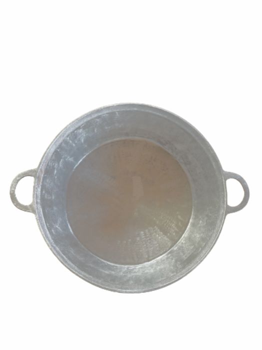 Cratița de 30 litri dur aluminu alimentar