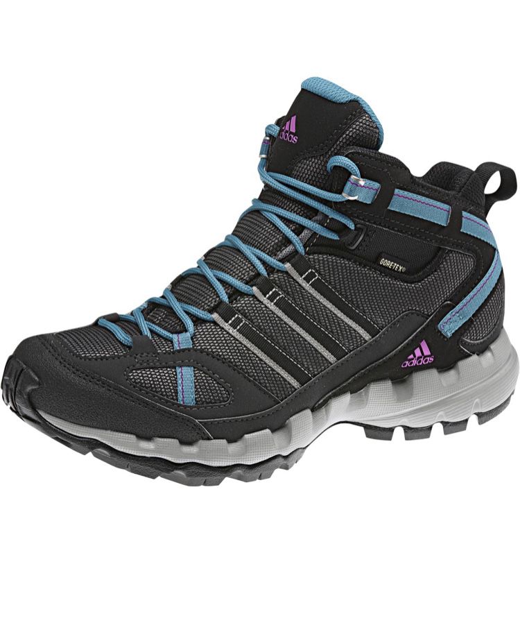 Ghete ADIDAS AX 1 MID GTX W Tracking