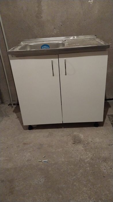 Мойка тумбочка ! Новое