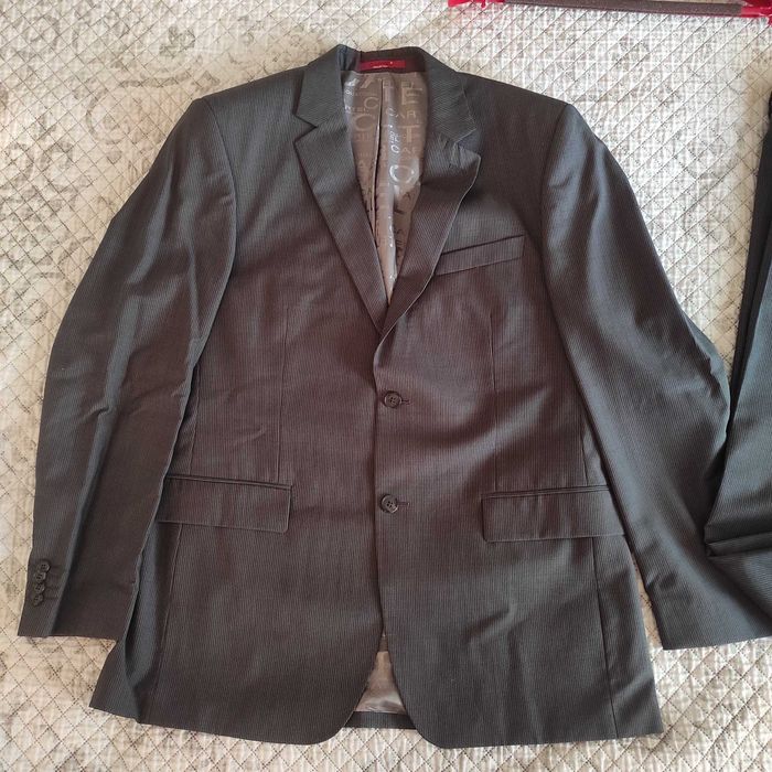 Мъжки костюм CARTEL - 52R