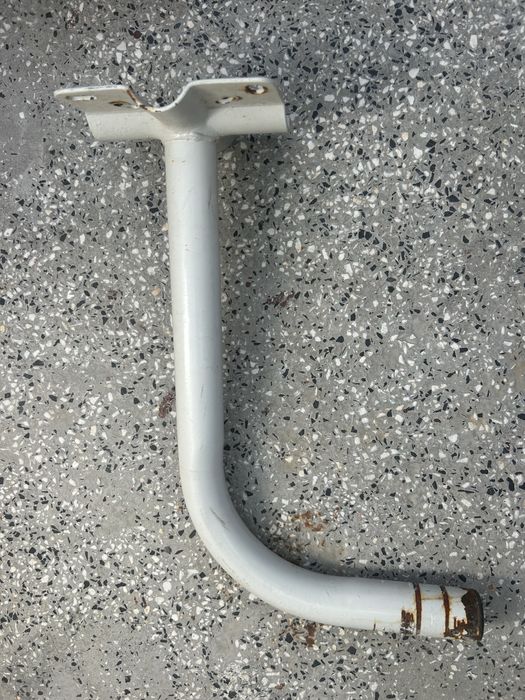 ГЕОБРАЗНА стойка за сателитна антена