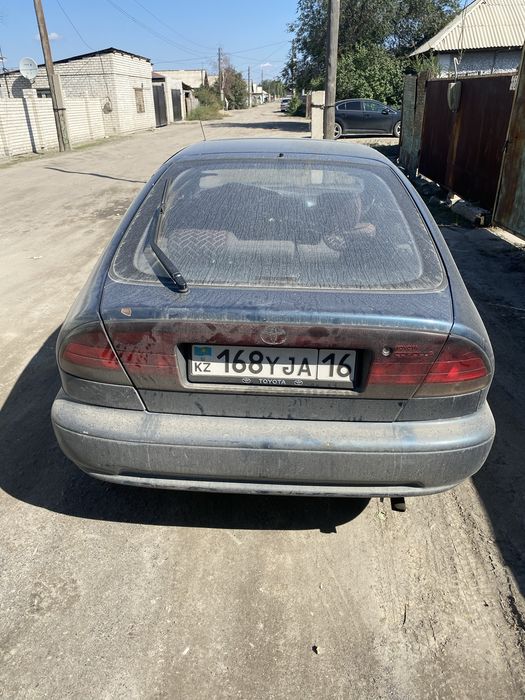 Тойота Королла продам обмен на айфон