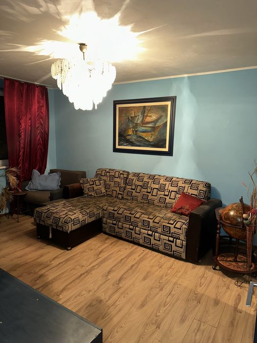 Apartament 3 camere