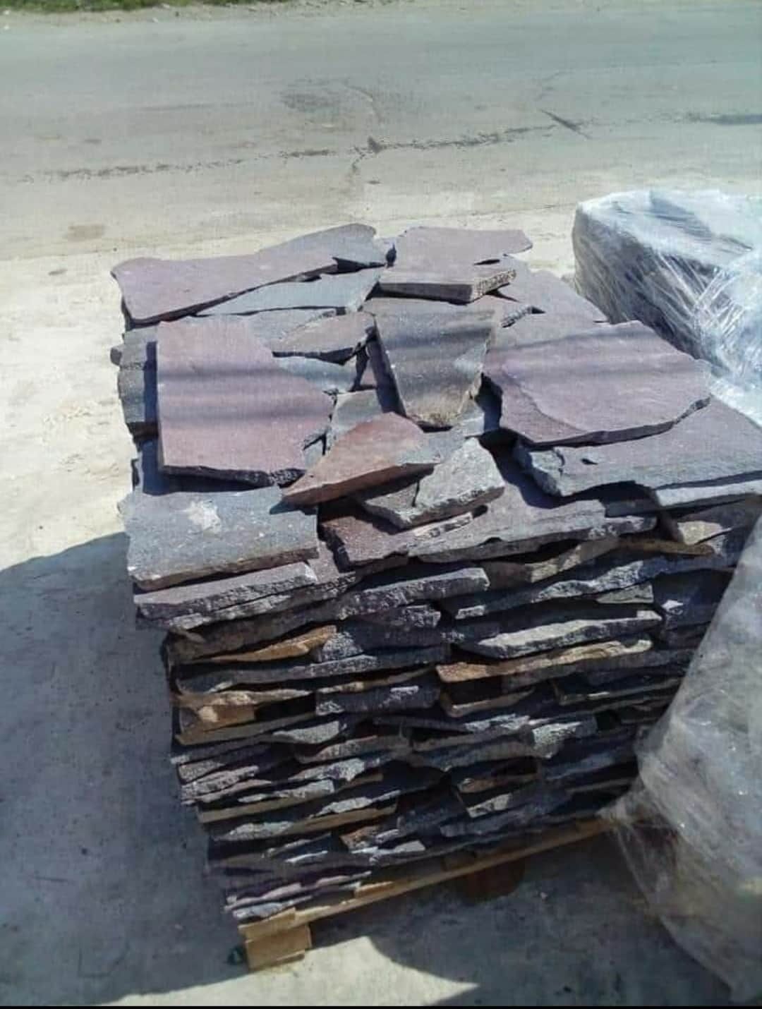 Piatră decorativa pentru pavaj