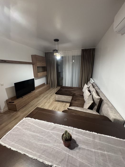 Apartament Class Park