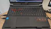 Лаптоп GIGABYTE AORUS 15P KD, 240Hz, Intel Core i7-11800H, RTX 3060
