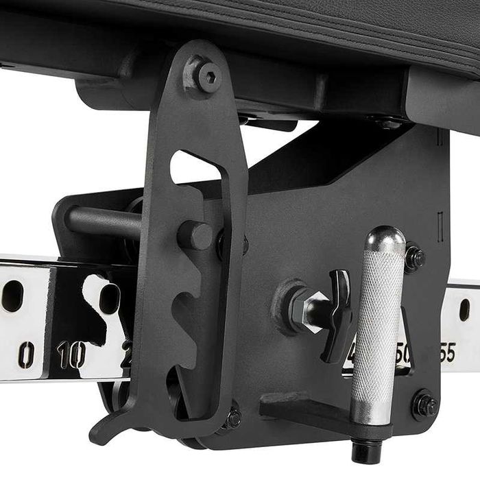 Мултифункционална лежанка / ATX® - Bench Press