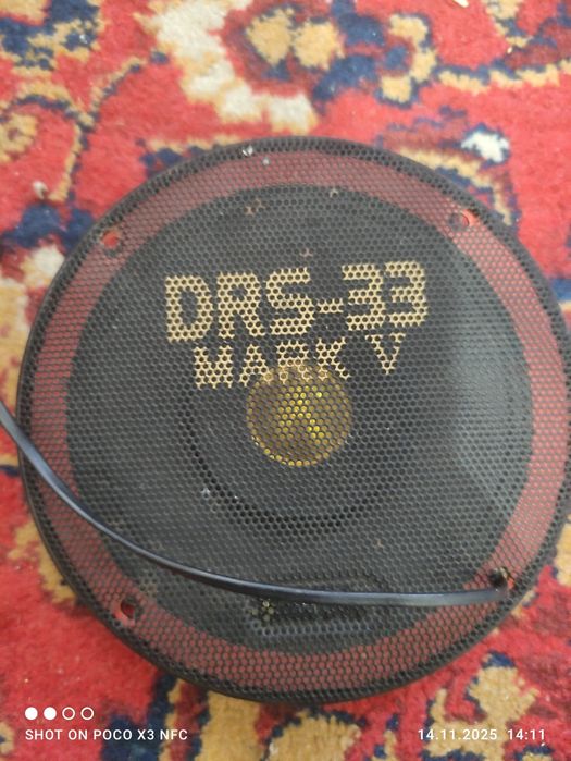 Динамики и все что на фото