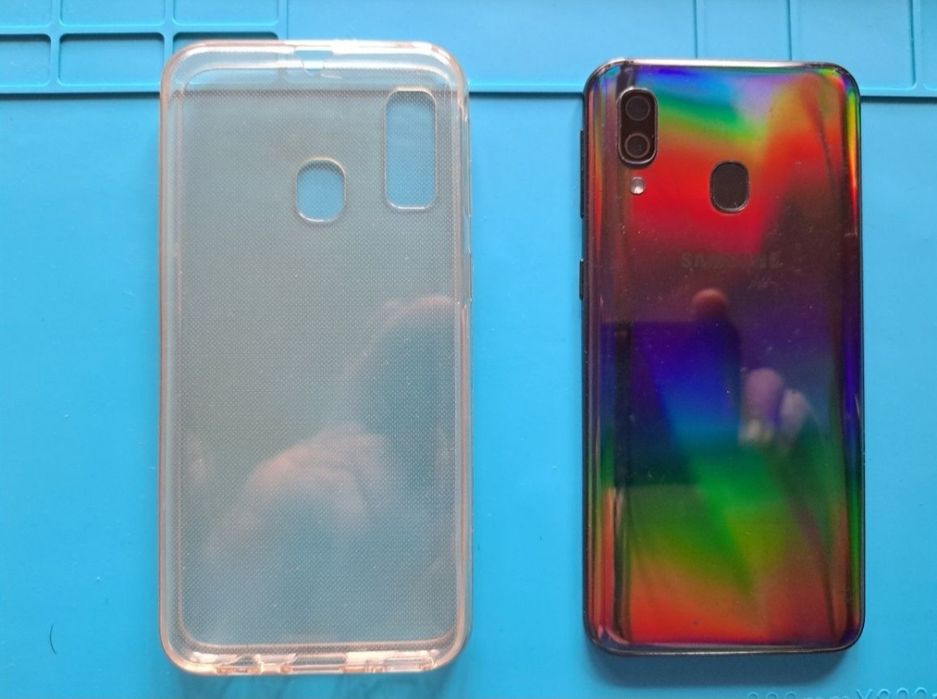 Piese Samsung A40