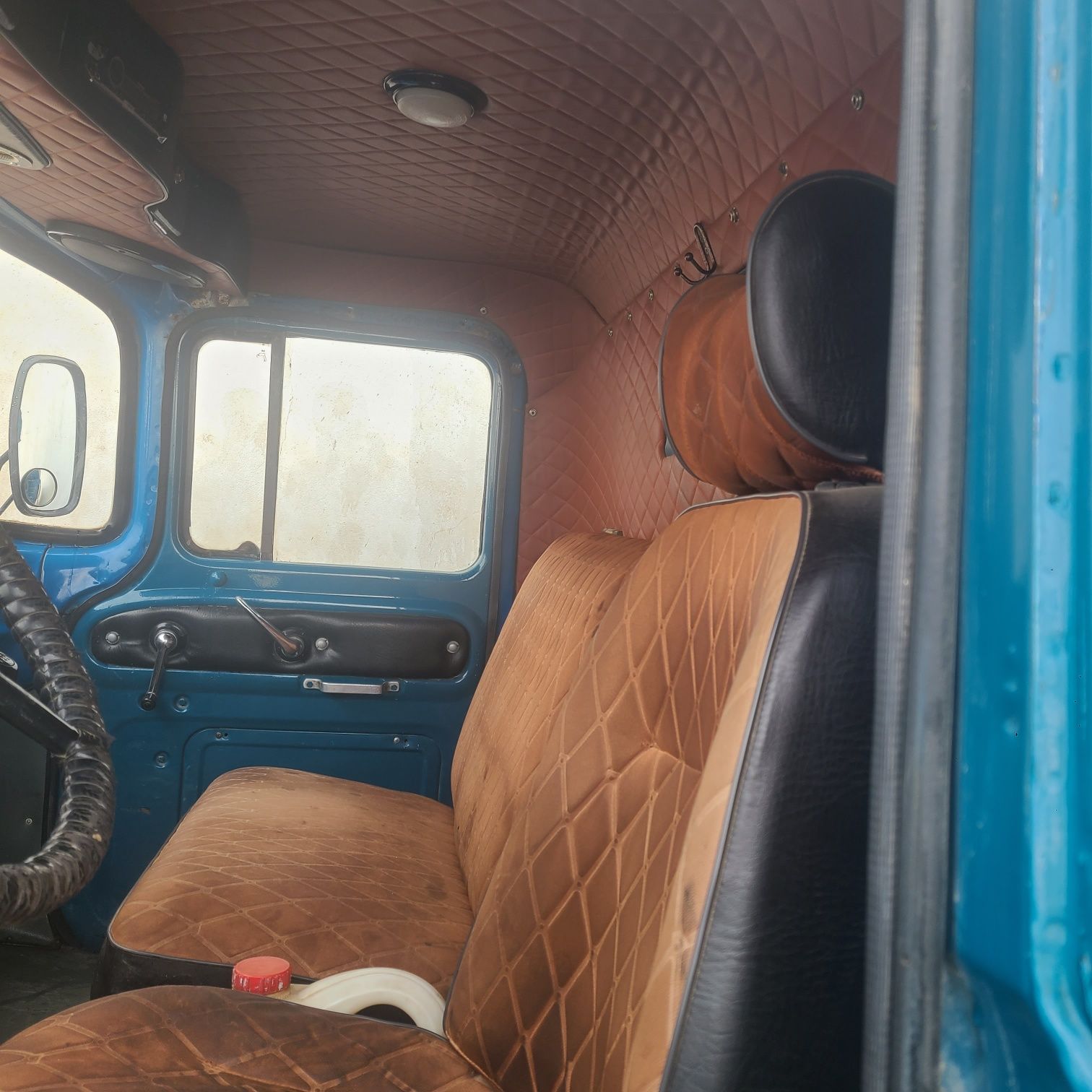Zil samasval 130