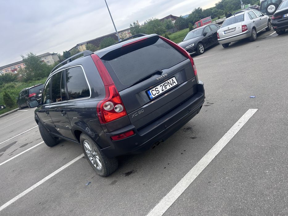 Volvo xc 90 an 2006 euro 4