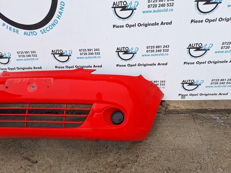 Bara fata Chevrolet Spark