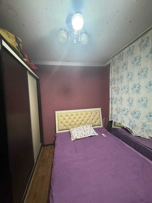 Тезда Сотаман Корасу 6 массив 2/3/3  40м2 разд мебел. Нархи 39000 у е.