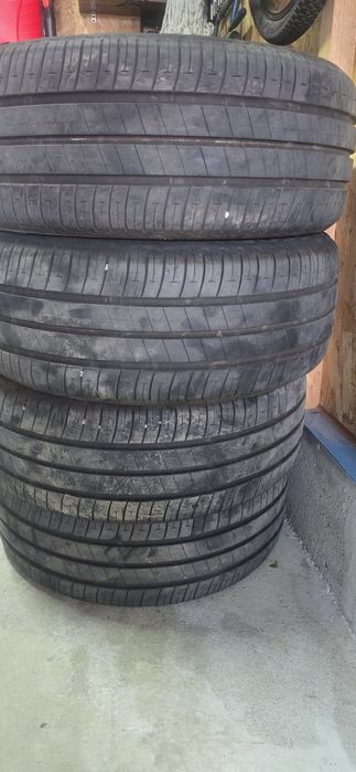 Bridgestone Ecopia EP150 205/55 R16 91V