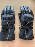 Manusi moto touring piele si textil, ca NOI