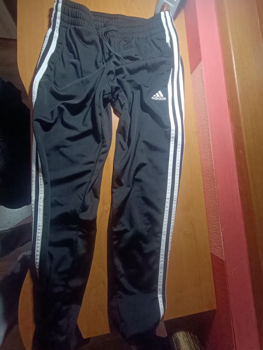 Панталон Адидас три ленти