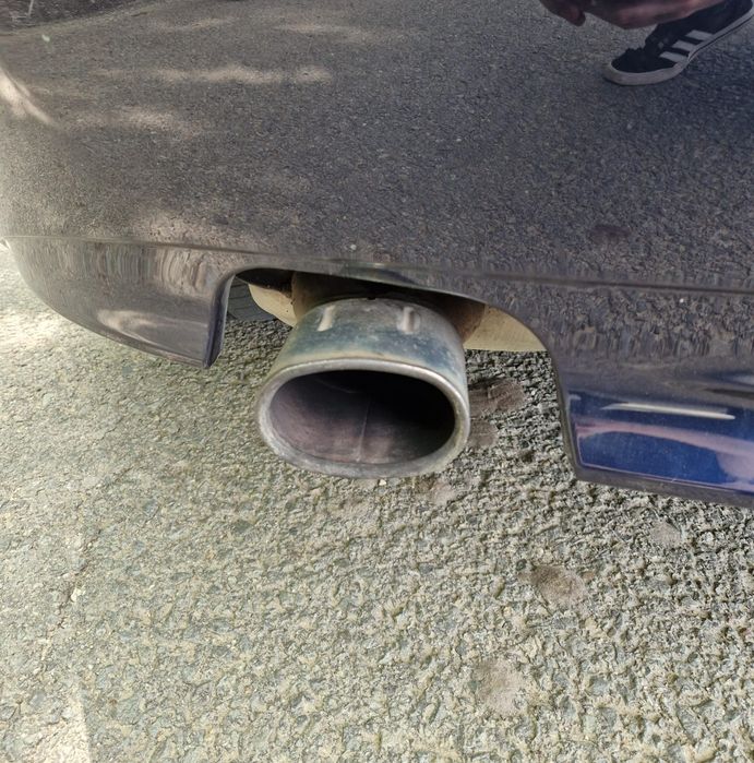 Vand schimb BMW Z4 E85 LCI 2.0i 150 cp cabrio decapotabilă