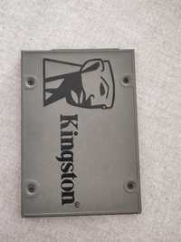 SSD Kingston 120GB