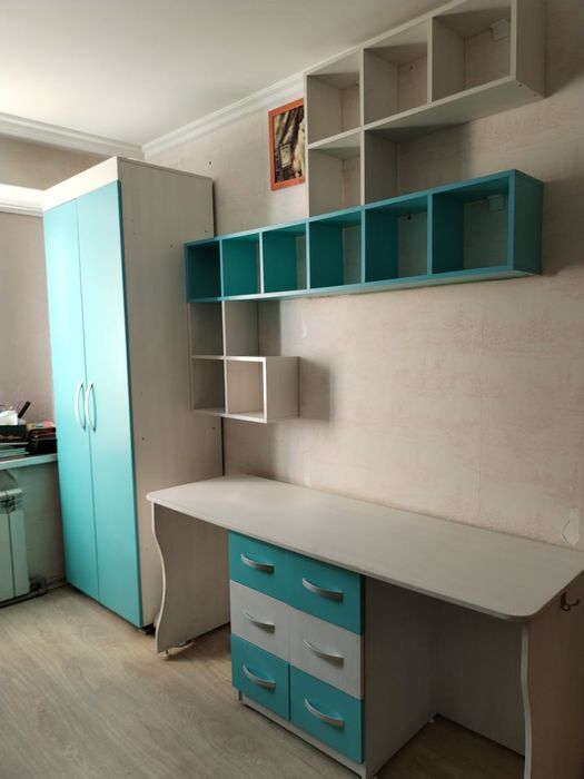 Детский гарнитур