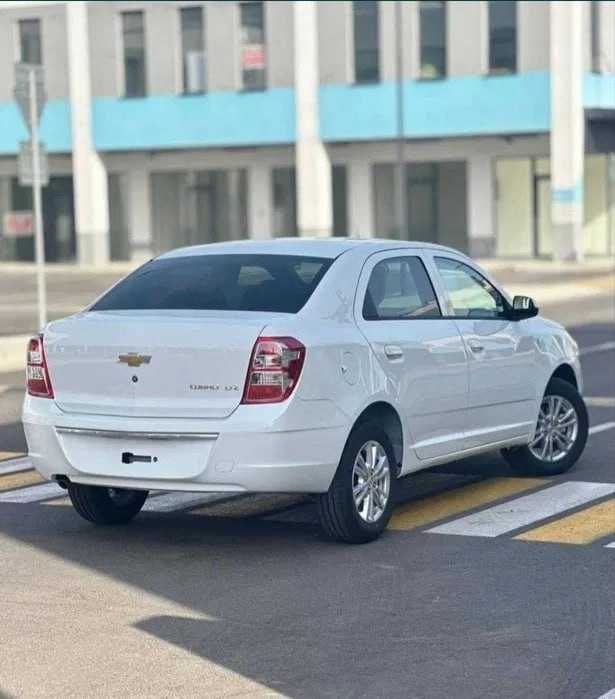 Cobalt Style o'z nomingizga nasiyada