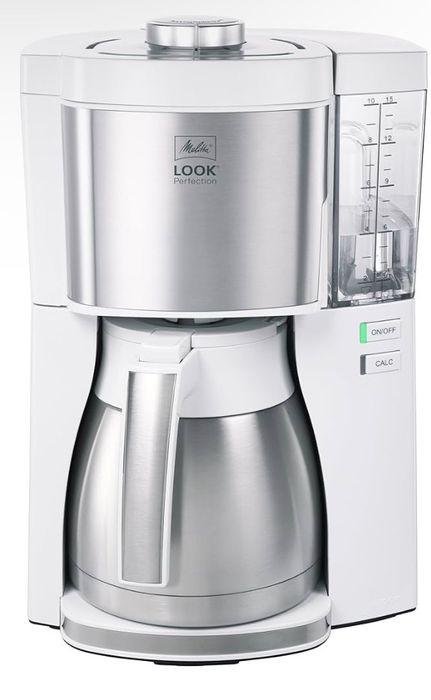 Espressor Melitta Aroma Selector Look V Perfection 1,25 litri