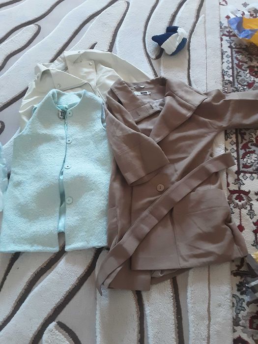 Отдам вещи бесплатно!!!