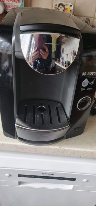 Кафемашина Bosch
