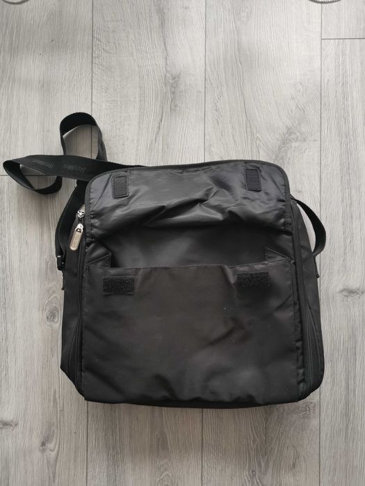 Geantă Resmed - ca nouă / impecabilă