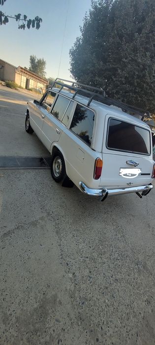 Vaz 2102 yili 1984
